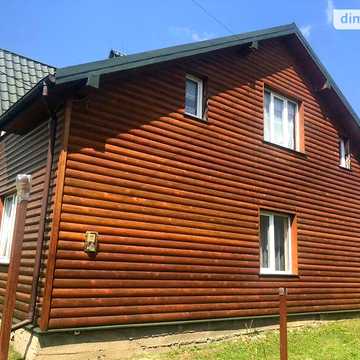 Продаж 3к Дім Зарічна вулиця