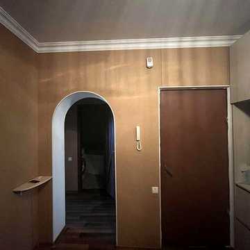Довгострокова оренда двокімнатної квартири - вул. Новаторів 22Б