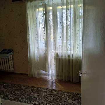 Довгострокова оренда 2-кімнатної квартири.