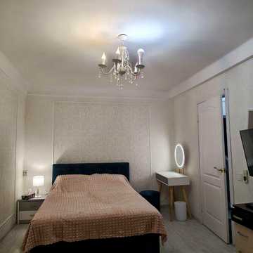 Оренда квартири Братиславська 38. Лісовий масив.