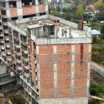 Продаж 1кім.квартири в збудованій секції ЖК Фруктова Алея вул. Під Голоском,4