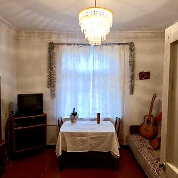 Продаж квартири, парк, перший поверх, гарне місце