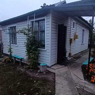 Продаж нерухомості