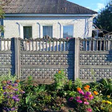 Будинок у центрі міста