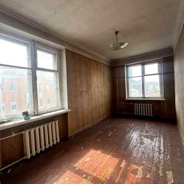 Продаж 3к Квартира В'ячеслава Липинського (Ширшова) вулиця