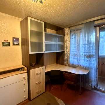 Здам 3-кімнатну квартиру на Одеській.