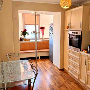 Від власника! 2-кімнатна квартира, 67 м², Бровари, біля парку