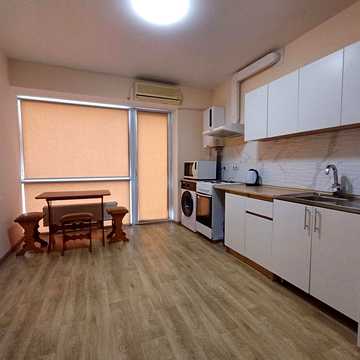 оренда 1к квартири ЖК Молодіжний