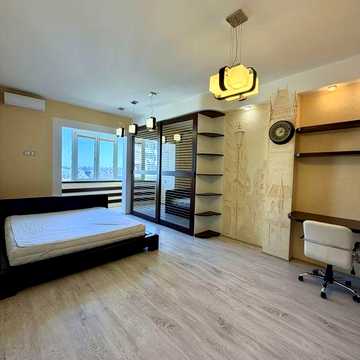 Оренда стильної квартири - 50 м² + власне ПАРКОМІСЦЕ! Вільна з 10.11