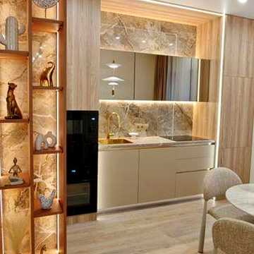 От собственника.Жк Kadorr city на Краснова, 61 Жемчужина ЖК Kadorr city 61 Жемчужина