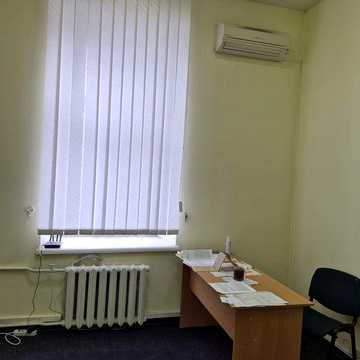 Офіс  . Оренда 3 кімнатної квартири