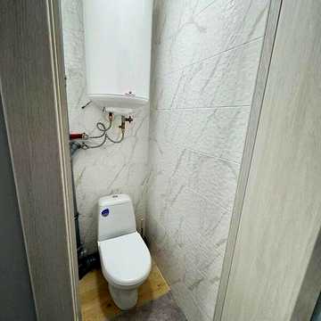Довгострокова оренда 1к Квартира Водопровідна вулиця