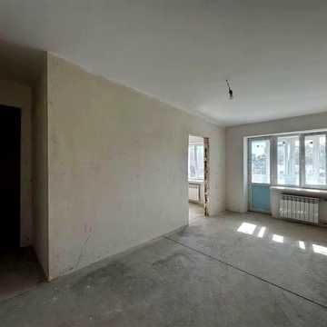 Продажа 3-к квартиры Центр — ул. Адмиральская