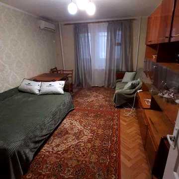 Оренда  1 кім.кв., вул Академіка Єфремова 7