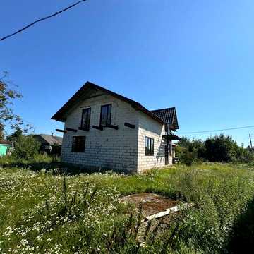 Будинок м. Острог