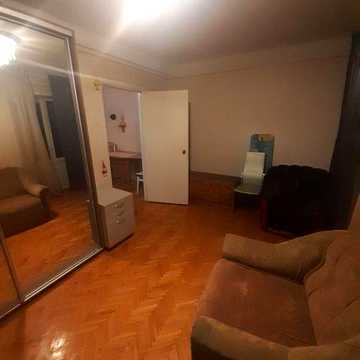 Оренда 3-кімнатної квартири на Березняках, Київ