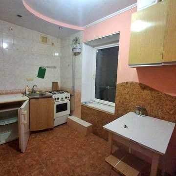 Здаю в оренду 1-кімнатну квартиру, 30 м², 9 поверх