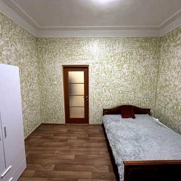 Здам  однокімнатну квартиру  в центрі міста