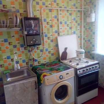 1к.квартира р-н Ліски