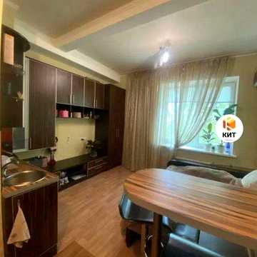 1к. 19,5м2 Центр (ул. Дарвина 20, м. Архитектора Бекетова) 130615 -  Продаж квартири Харків - RE-130615