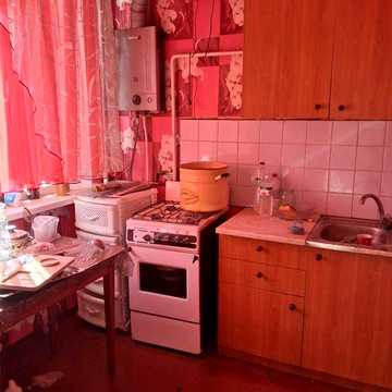 Продам 1 кімнатну квартиру 3/4 поверх