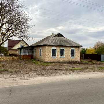 Продам Будинок 70м2 у с.Демидів — 28км від Києва!