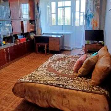 Продам 1 кімн.квартиру  по  вул.Москалівській ,108