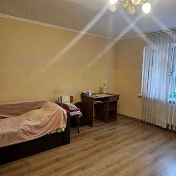Оренда 1к де можна з тваринкою
