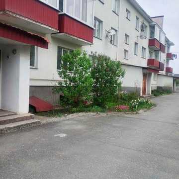 Квартира з ремонтом