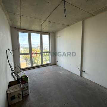 Продаж 1-кімнатної квартири, ЖК “Metro Park”, вул. Кам’янська 127-А, метро Вирлиця ЖК Метро парк