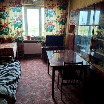 Оренда квартири , ПЗР