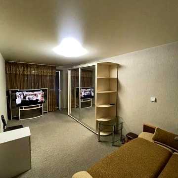 Оренда 1к квартири на КІЧКАСІ!