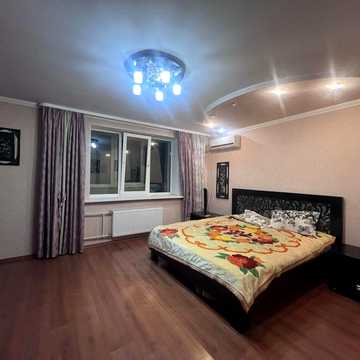 Оренда великоі 2 квартири 100 кв.м