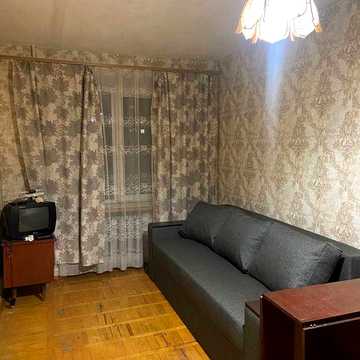 Квартира 2-х кімнатна довгостроково