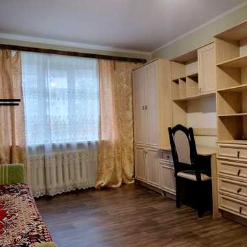 Однокімнатна квартира ковалівка