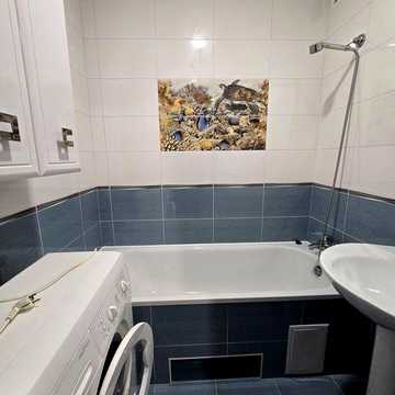 Продаж квартири в ремонті Піщаний масив