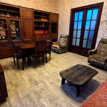 Сдам 2-х квартиру  на Старокозацкой парк Глобы