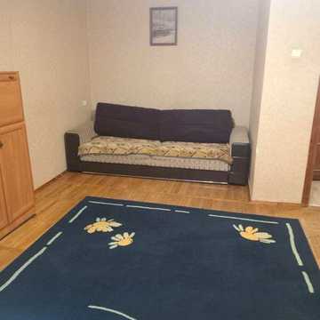 Оренда однокімнатноі квартири