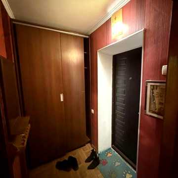 Довгострокова оренда 1 км. квартири