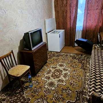 Довгостроково 2х кімнатна квартира