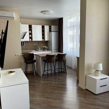 Здам квартиру Каманіна, 32 перлина. Від хазяїна!