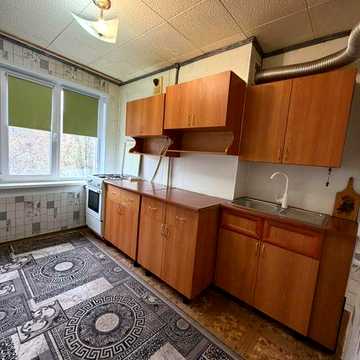 Продаю 2к квартиру в Інгульськом районі