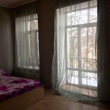 Довгострокова оренда 4к Квартира Дерибасівська вулиця