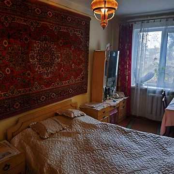 Продаж 2к Квартира Коденка (Чехова) провулок