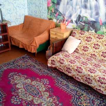 Здам квартиру. Власниця. З автономкою.