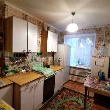 Сдается 2-к. Левый Берег, середина Левобережного - 3.