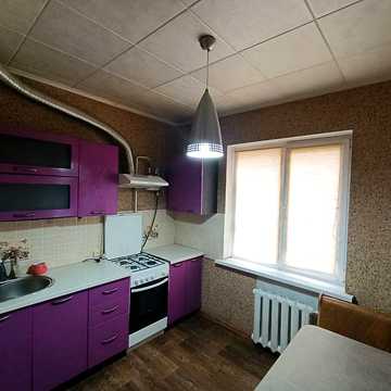 Аренда 1к квартири на Ювілейній