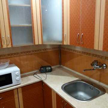 Оренда 2 кімнатної квартири Академіка Корольова.