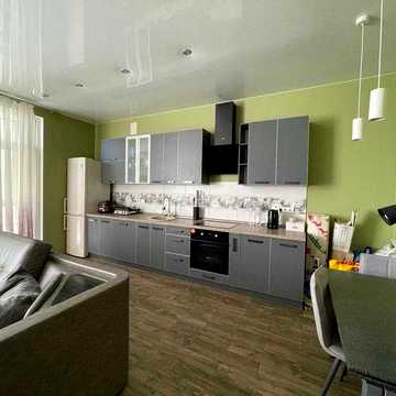 Продам 2-к квартиру (73м2) в ЖК Добробут, начало пр. Слобожанский ЖК Добробут
