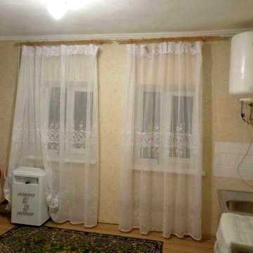 УВАГА ! ТЕРМІНОВО Продається з ремонтом 1-кімнатна квартира м. Теребовля! (36.м)